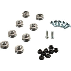Adapter For Pro Side Carrier Black