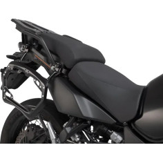Pro Side Carrier Black