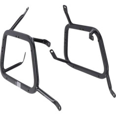 Evo Side Carrier Black