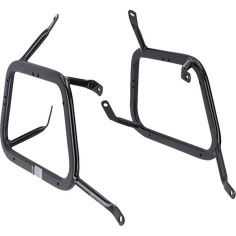 Evo Side Carrier Black