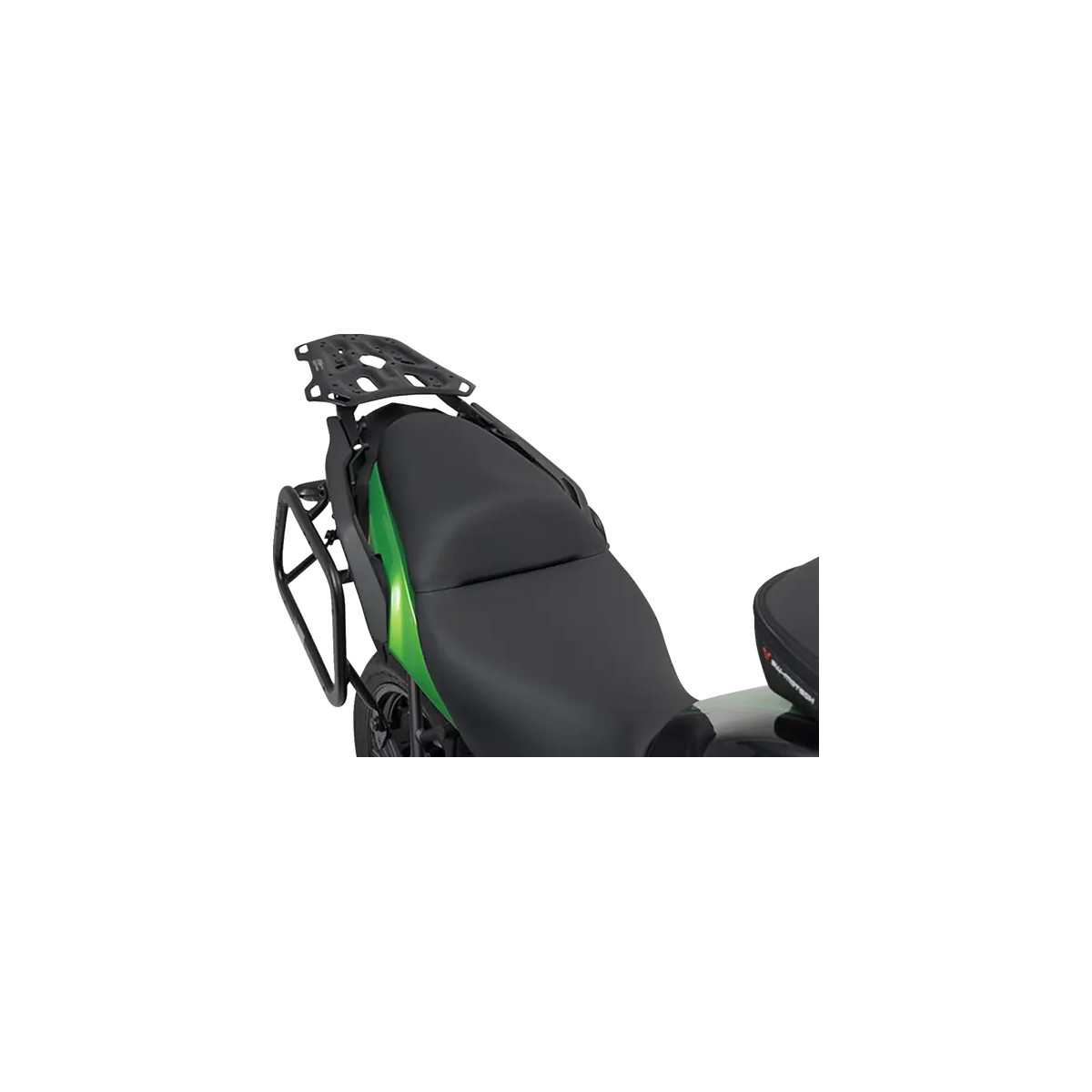Evo Side Carrier Black