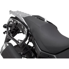 Pro Side Carrier Black