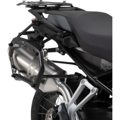 Pro Side Carrier Black