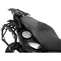 Pro Side Carrier Black