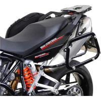 Adapter Kit For Evo Carrier Black