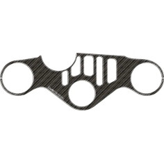 Yoke Protector Gray