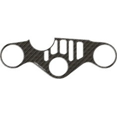 Yoke Protector Gray