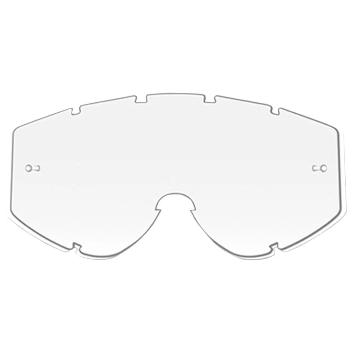 Vista Goggles Lens Clear