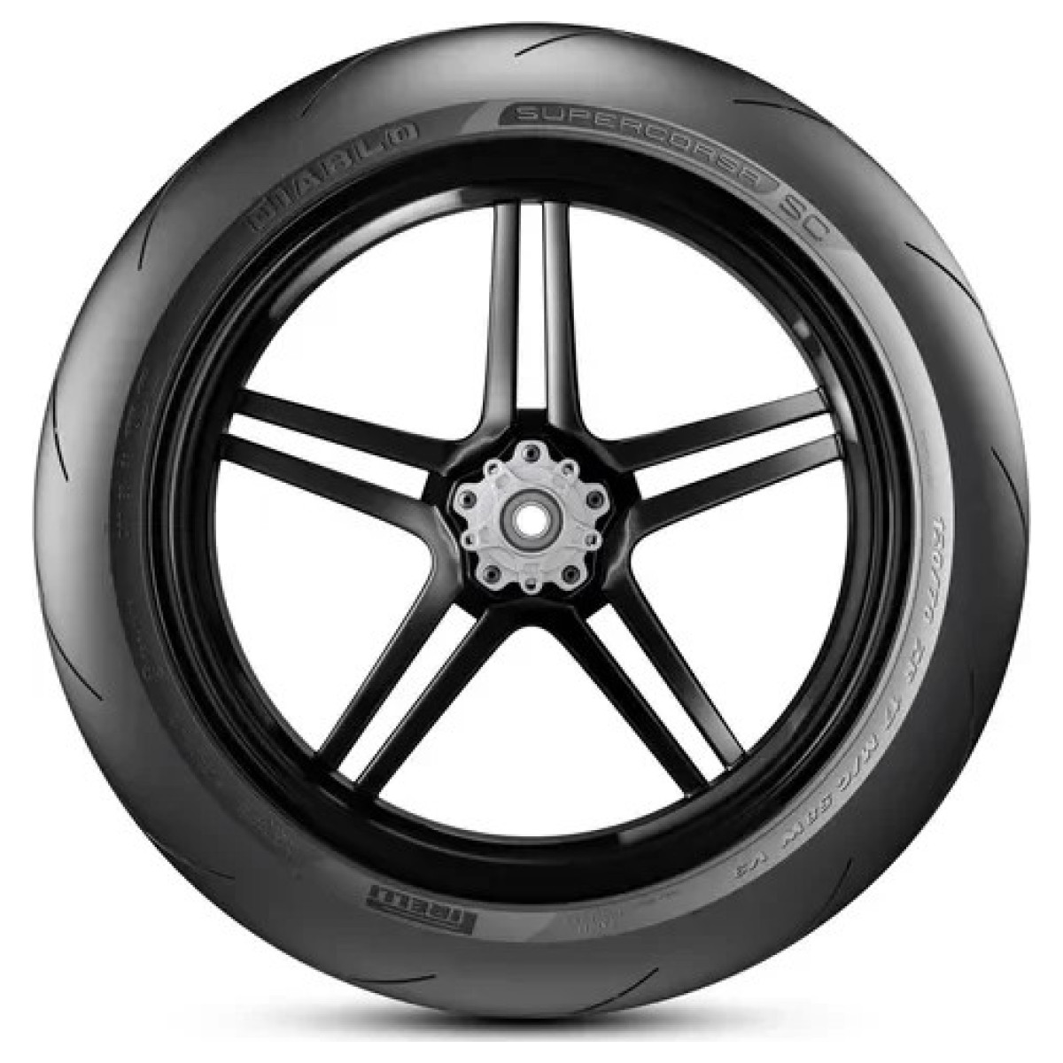 Diablo Supercorsa Sp V3