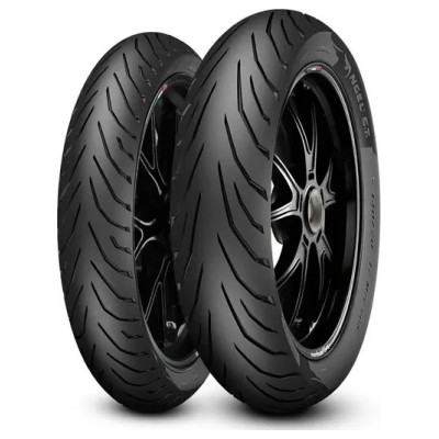 Angel City Tire