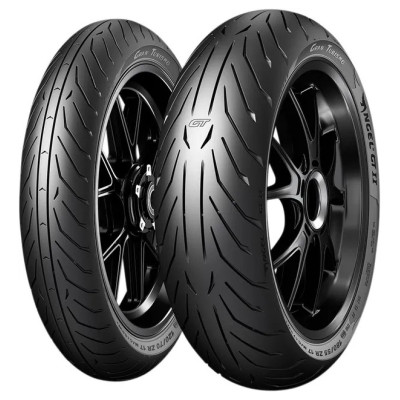 Angel Gt Ii Tire