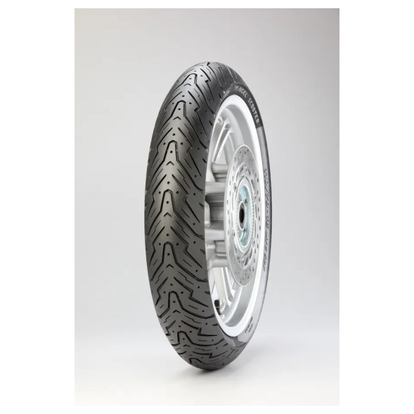 Angel Scooter Tire