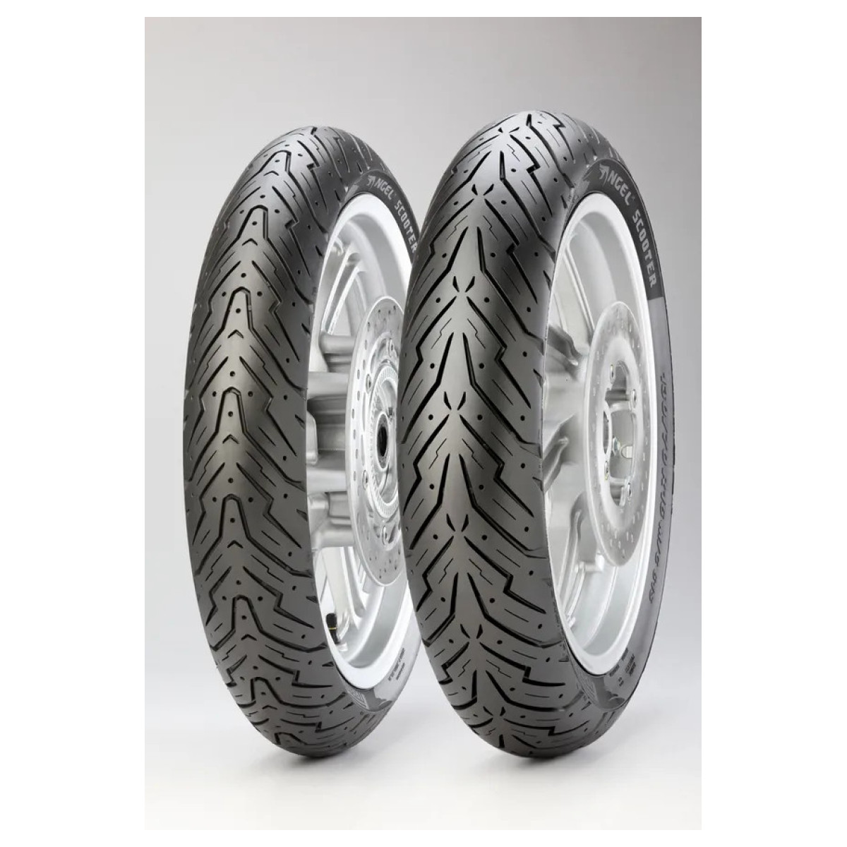 Angel Scooter Tire