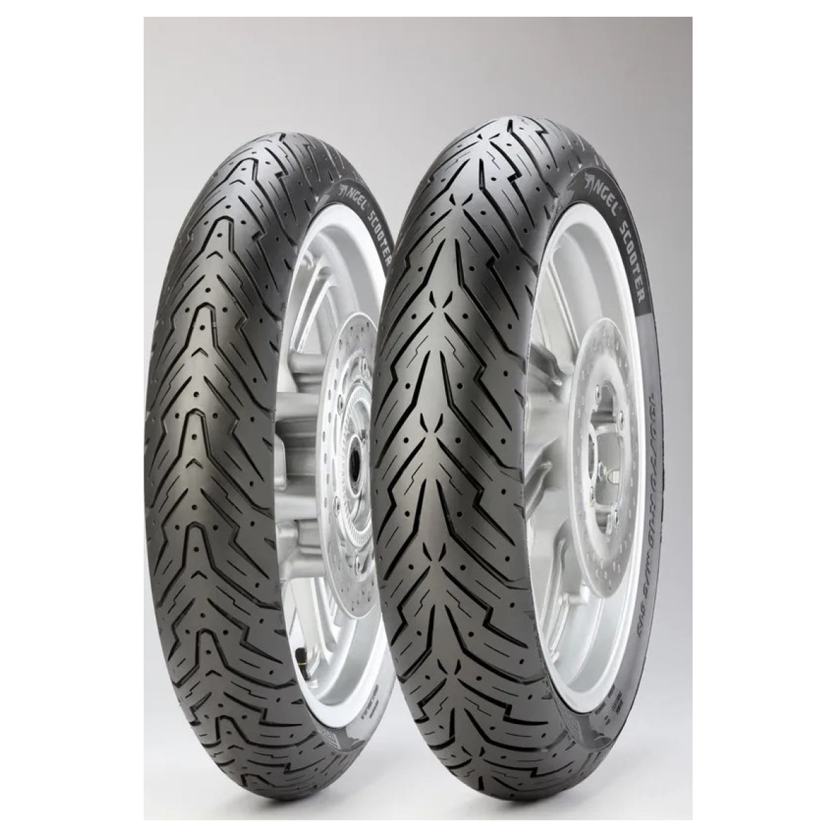Angel Scooter Tire