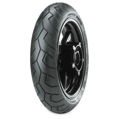 Diablo Scooter Tire