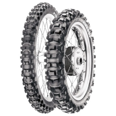 Scorpion Xc Mid Hard Tire