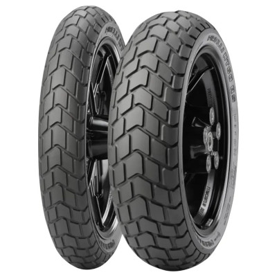 Mt 60rs Dual Sport Tire