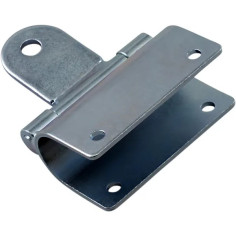 Universal Hitch Raw