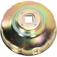 Oil Filter Wrench Nickel