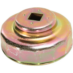 Oil Filter Wrench Nickel