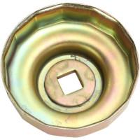 Oil Filter Wrench Nickel