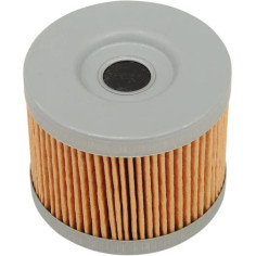 Oil Filter Yellow
