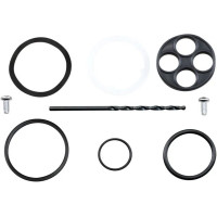Petcock Repair Kit Black