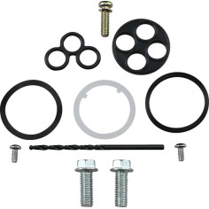 Petcock Repair Kit Black