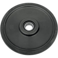 Idler Wheel Black