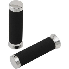 Cruiser Grips Black