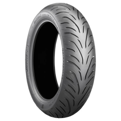 Battlax Sc2 Rain Tire