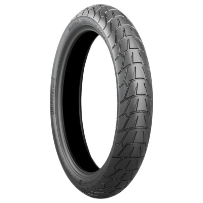 Battlax Adventurecross Scrambler Ax41s Tire