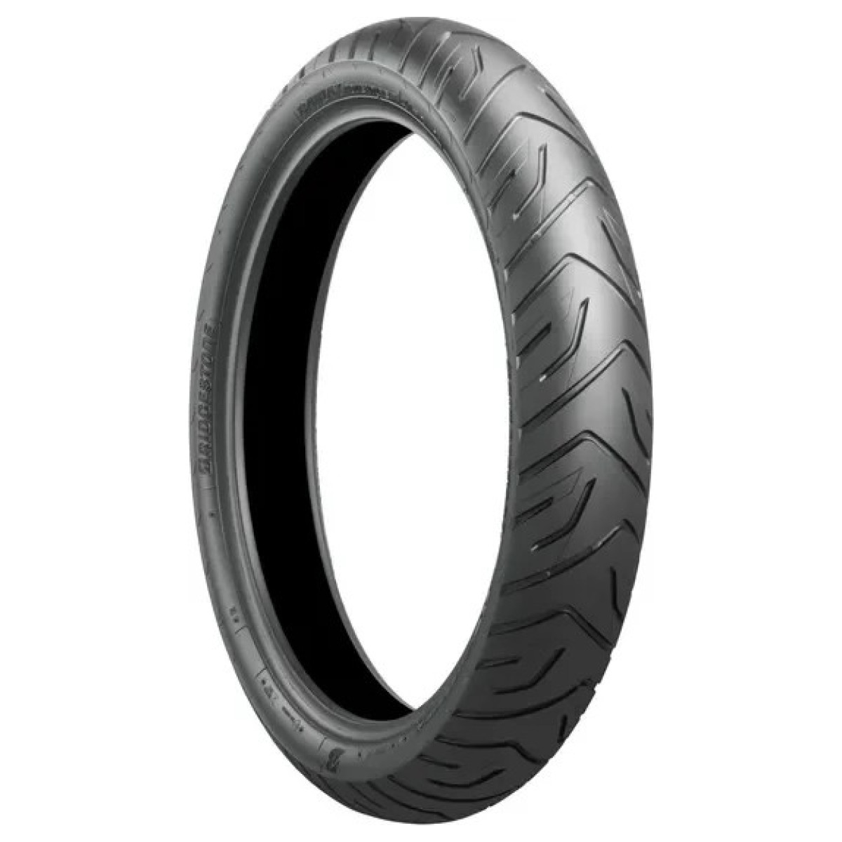 Battlax Adventure A41 Tire