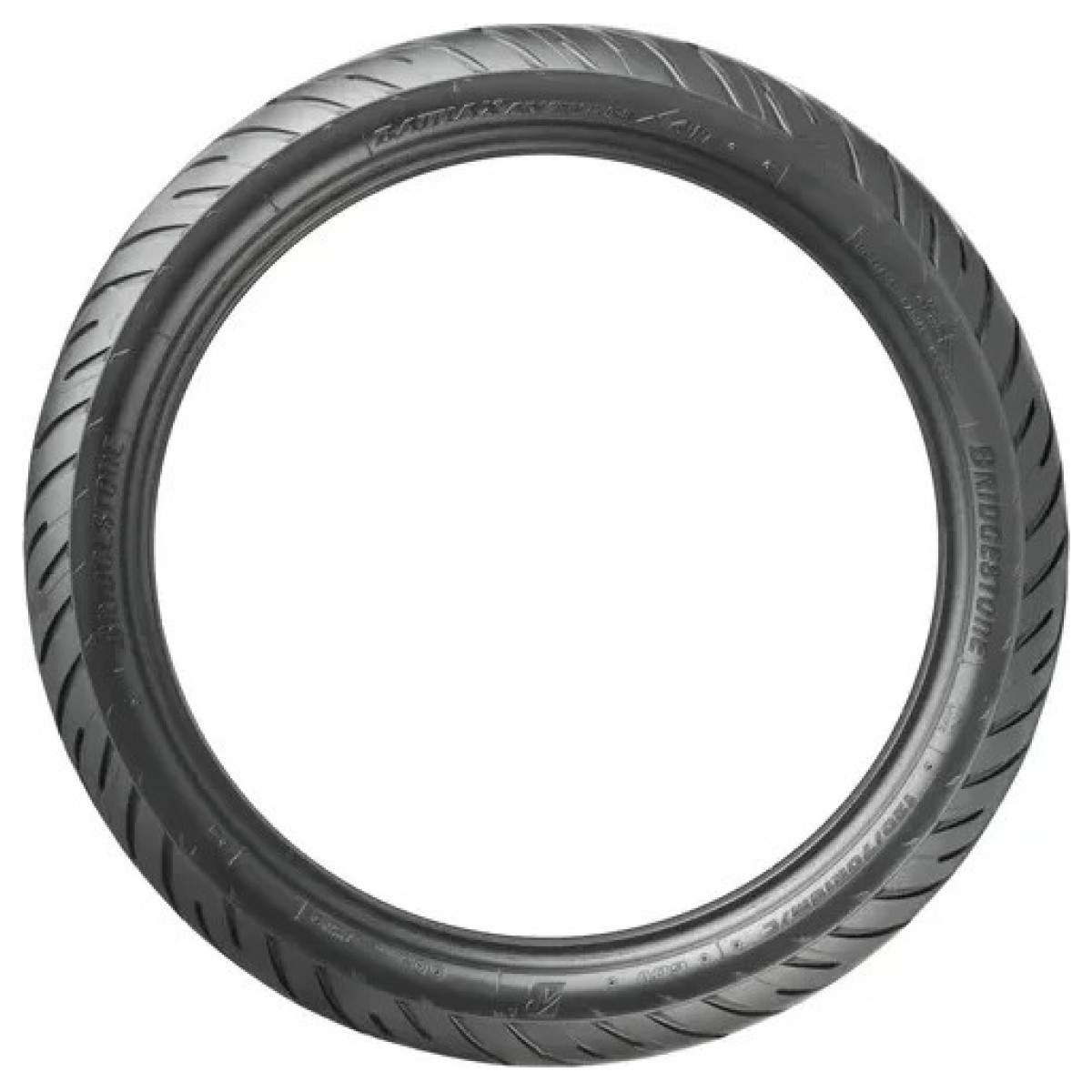 Battlax Adventure A41 Tire
