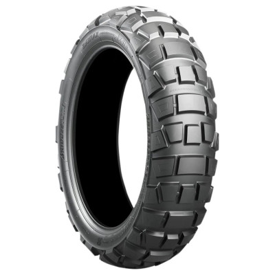Battlax Adventurecross Ax41 Tire