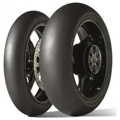 Gp Racer Slick D212 Tire