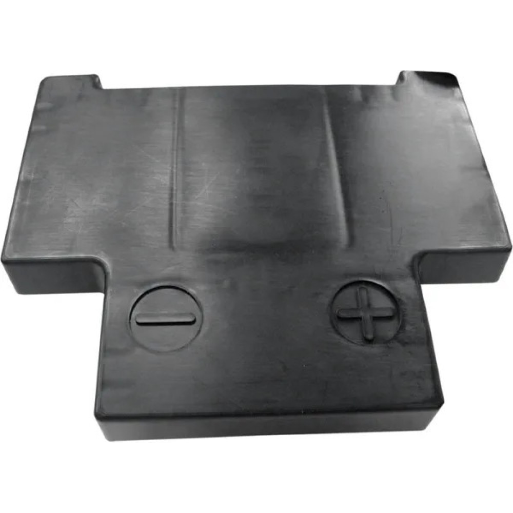 Spacer For High Performance Agm Maintenance-free Battery Black