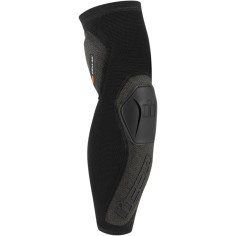 Field Armor Compression Sleeve Black