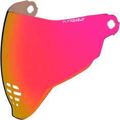 Fliteshield Shield Red
