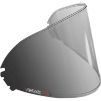 Pinlock Protectint Lens Silver