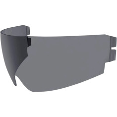 Alliance Gt-airflite-airform Helmet Dropshield Gray