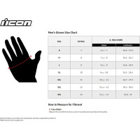 Twenty-niner Ce Gloves Black