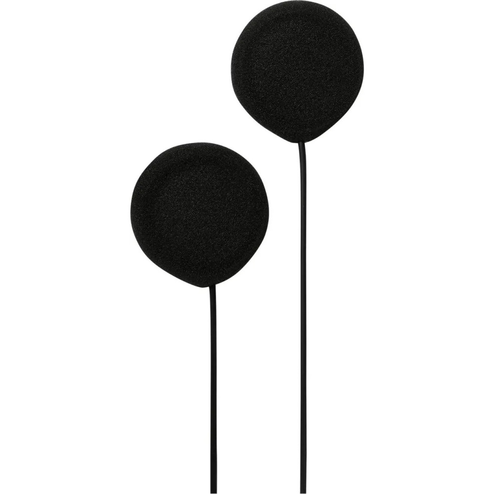 Hd Speakers Black