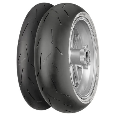 Contiraceattack 2 Street Tire
