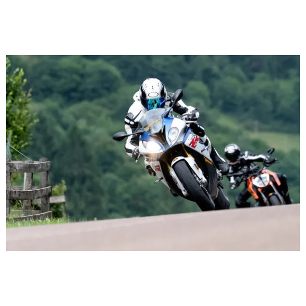 Contiraceattack 2 Street Tire