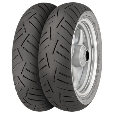Contiscoot Tire