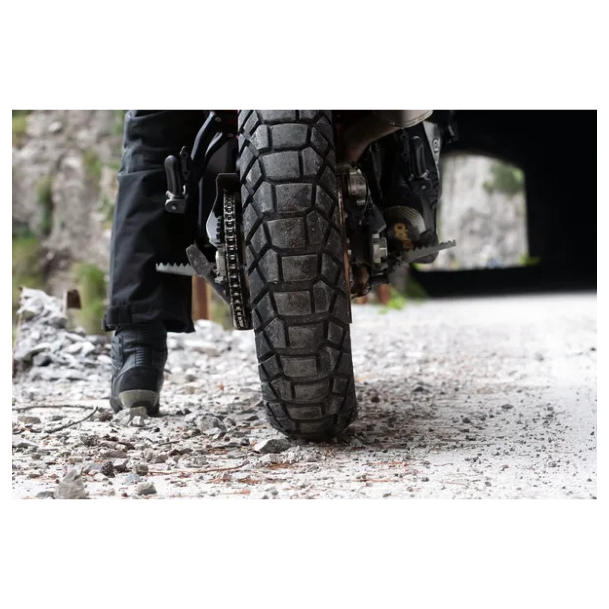 Tkc 70 Rocks Tire