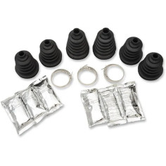 Fast Boot X Combo Pack Black