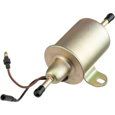 Carbureted Fuel Pump Gold