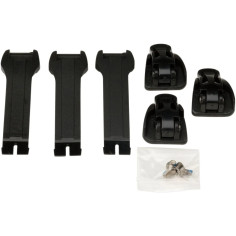 M1.3 Boots Replacement Parts Black